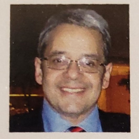 Dr. Olavo de Campos Pinto Júnior