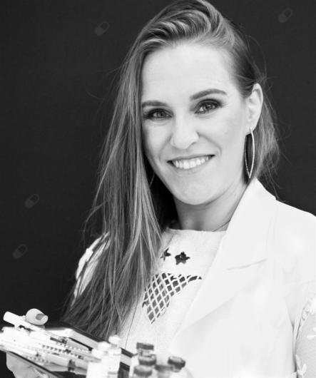 Dra. Patrícia Breder Rocha