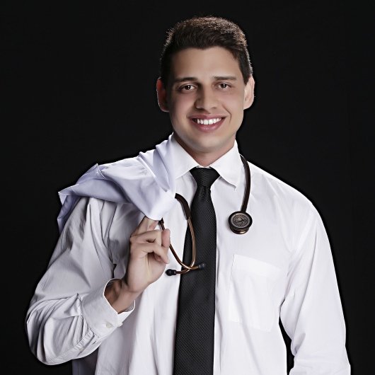 Dr. Heittor Hemétrio Castilhos