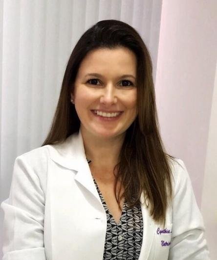 Cynthia Lamblet