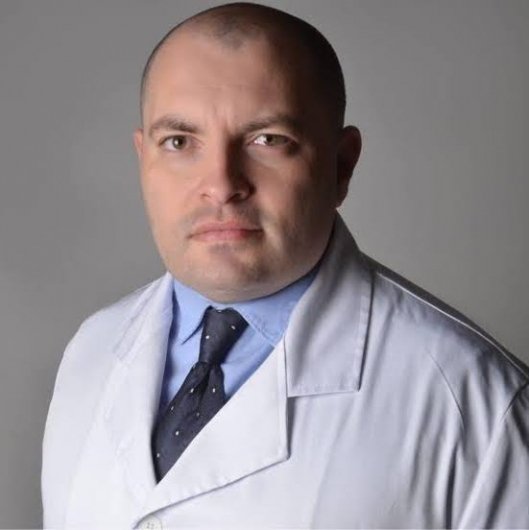 Dr. Anderson Broska Costa