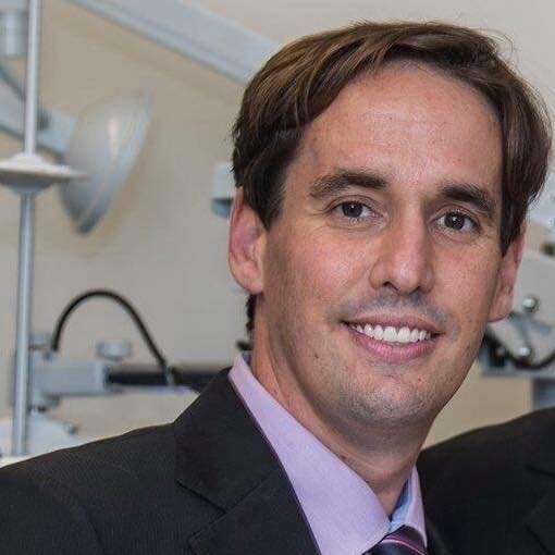 Prof. Rodrigo Schwartz Pegado