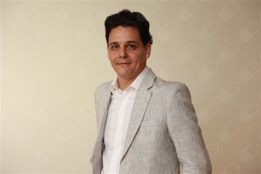 Dr. Bruno Caetano Vieira