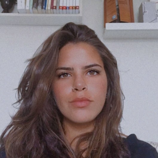Thalyssa Vasconcelos