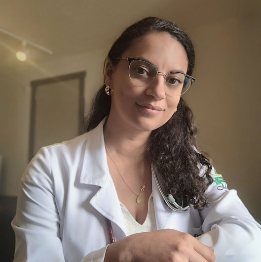 Dra. Luiza Brandão
