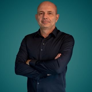 Dr. Paulo Cesar Ferreira de Andrade