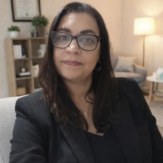 Jaqueline Santos de Mello