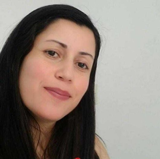 Andreza Ferreira Martins