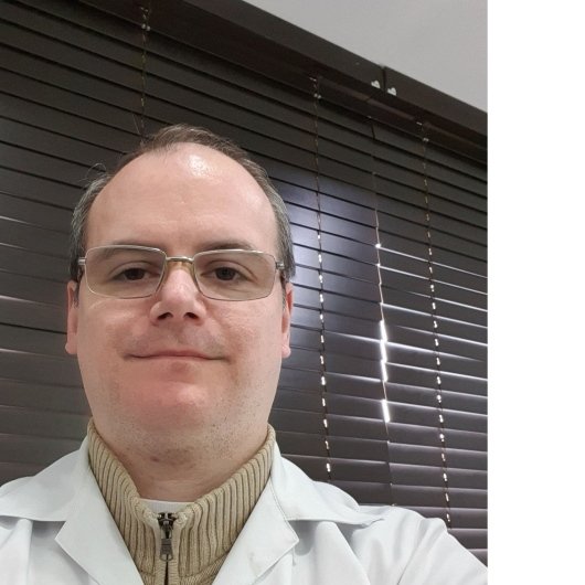 Dr. Alexandre Klappoth
