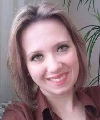 Luísa Von Muhlen