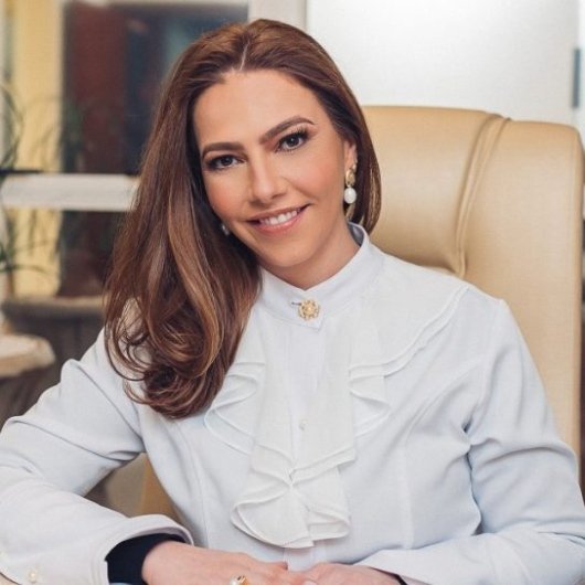 Dra. Fabiana Lopes El Sarraf Cavalli