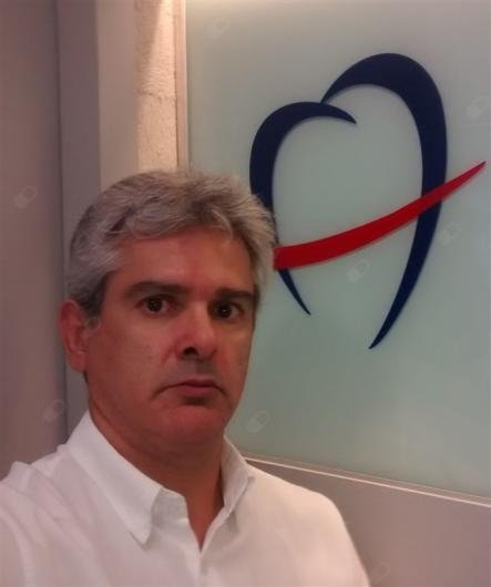Dr. Marco Antônio dos Santos