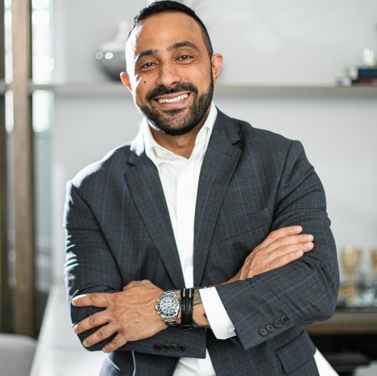 Dr. Nasser Reda
