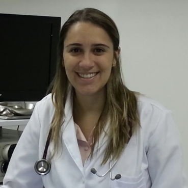 Dra. Fernanda de Azevedo Marques Lopes