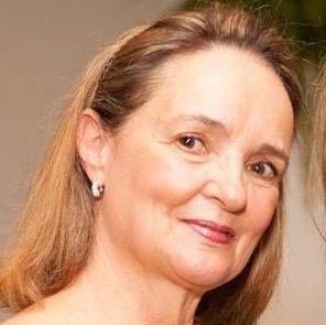 Dra. Maria Edith Marinho Lutz Vidigal