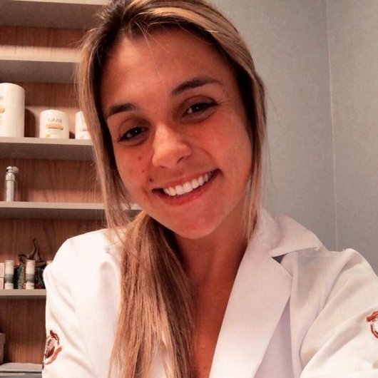 Bruna Luiza Weiss