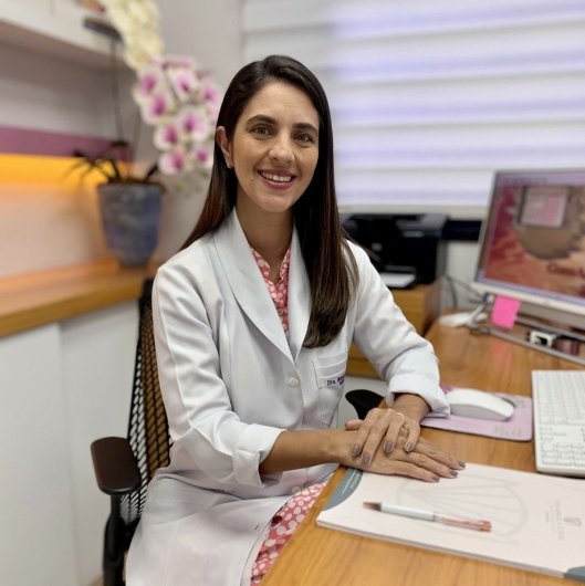 Dra. Manuela Gurgel