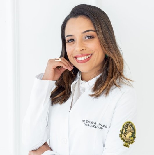 Dra. Priscilla da Silva Maia