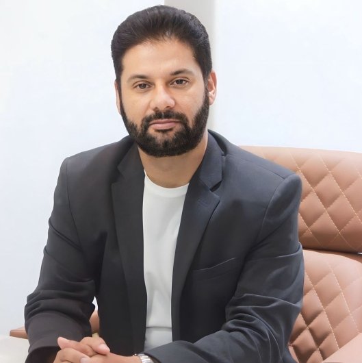 Dr. Cleomar Sérgio Pires Alves