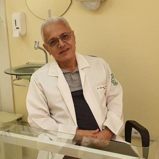Dr. Henrique Carriço da Silva