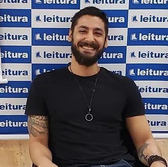 Rafael Farah