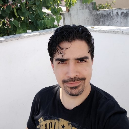 Fabio Castro