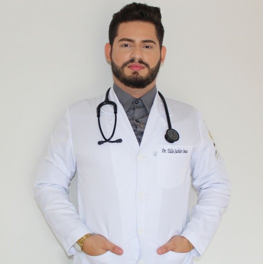 Dr. Túlio Athélio Sathler Siman
