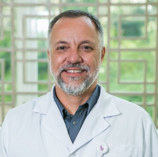 Dr. Luis Augusto del Arroyo Tarragô Carvalho