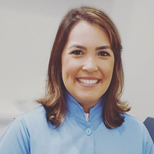 Dra. Clarisse Dias