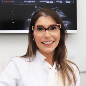 Dra. Ionita Ormond Ferreira Machado Camara Lucena