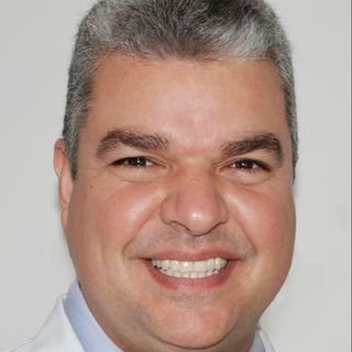 Prof. Gustavo Fraga