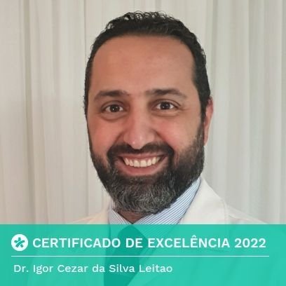 Dr. Igor Cezar da Silva Leitao