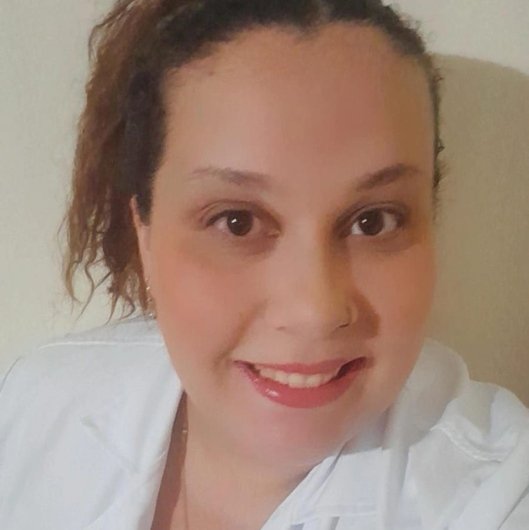 Marina Rosales