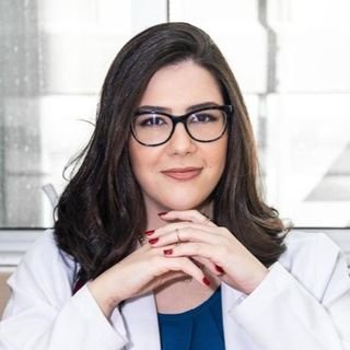 Dra. Luiza Abreu