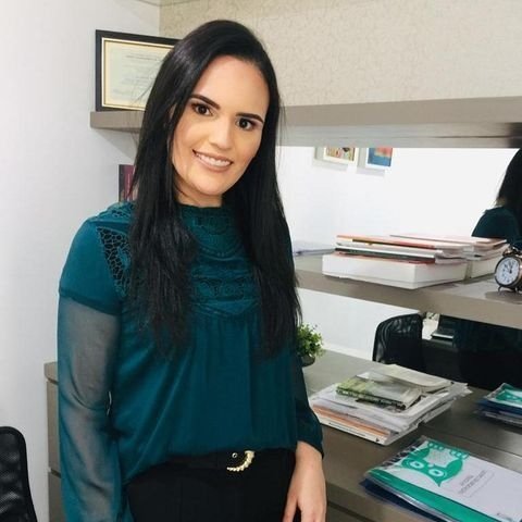 Hadassa Silva