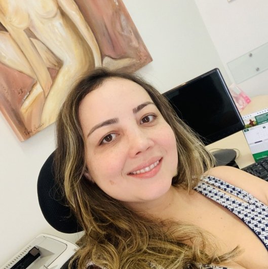 Dra. Ana Cecilia Lourenço Tau