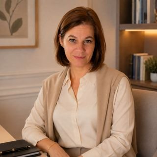 Carina Beatrice Bittencourt