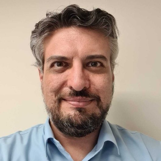 Dr. Flavio Pirozzi