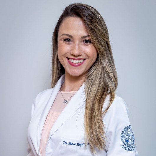 Dra. Bianca Pocopetz Facas