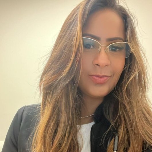 Dra. Nathalia Galvão