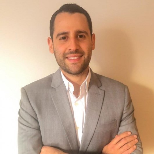 Dr. João Paulo Barbosa de Oliveira