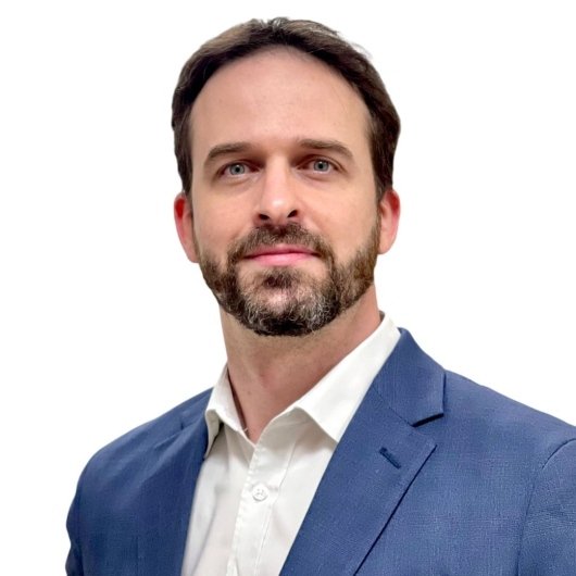 Dr. Daniel Hidalgo
