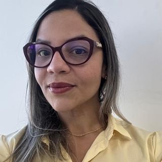 Dra. Bruna Luiza Alves Cândido