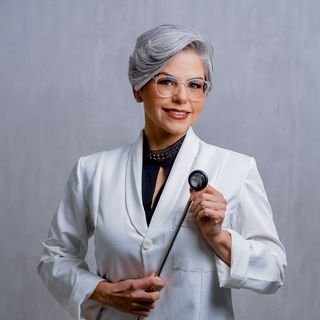 Dra. Fernanda Matos Leite de Carvalho e Silva