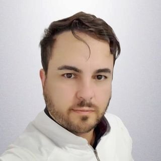 Dr. Givelton Coimbra da Luz Filho