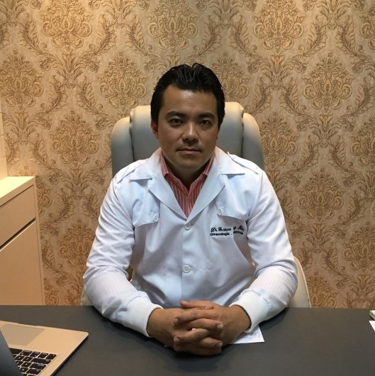 Dr. Gustavo Seiji Ida
