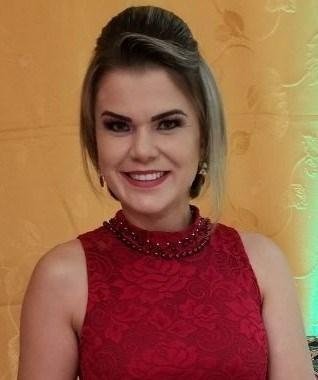 Dra. Katieli Kiçula Constança