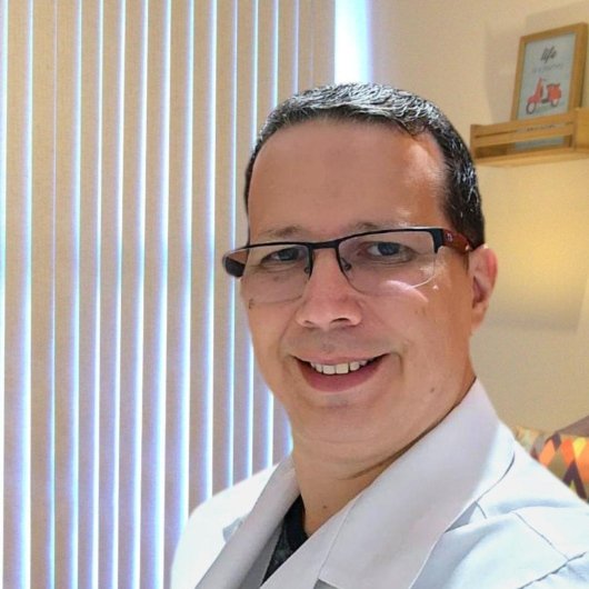 Dr. Rogério de Oliveira e Souza