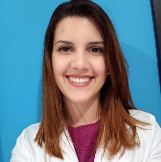 Dra. Daitana Aguilar