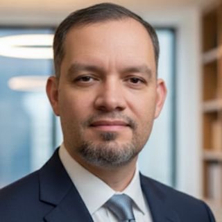 Dr. Abimael Araujo de Lima
